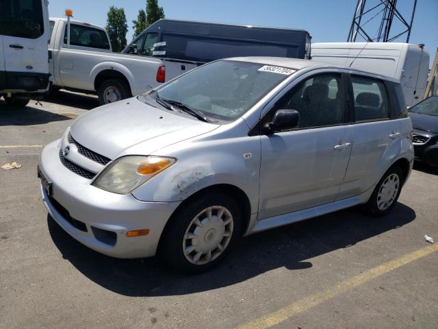 2006 TOYOTA SCION XA, 