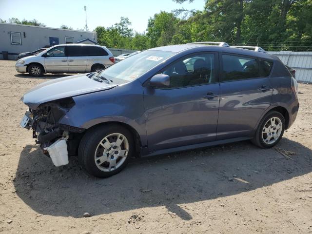 2009 PONTIAC VIBE, 