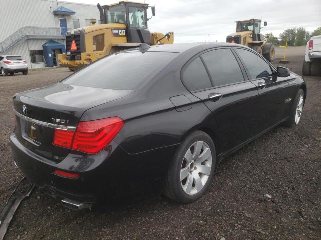 WBAKC6C53BC394389 - 2011 BMW ALPINA B7 XI BLACK photo 4