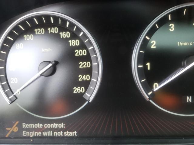 WBAKC6C53BC394389 - 2011 BMW ALPINA B7 XI BLACK photo 8