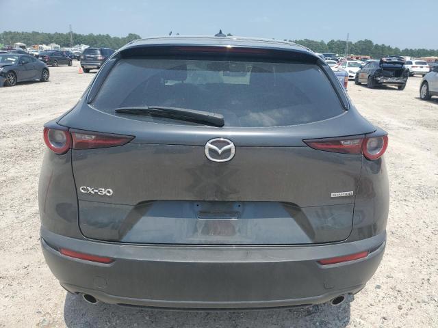 3MVDMADL7LM127375 - 2020 MAZDA CX-30 PREFERRED GRAY photo 6