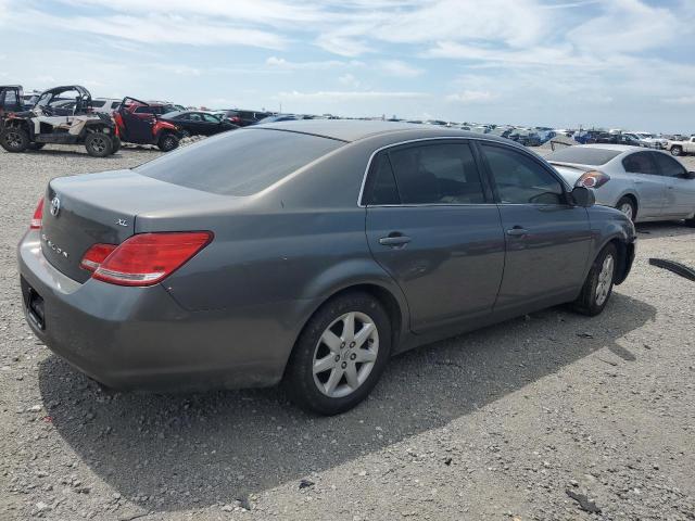 4T1BK36B67U203485 - 2007 TOYOTA AVALON XL GRAY photo 3