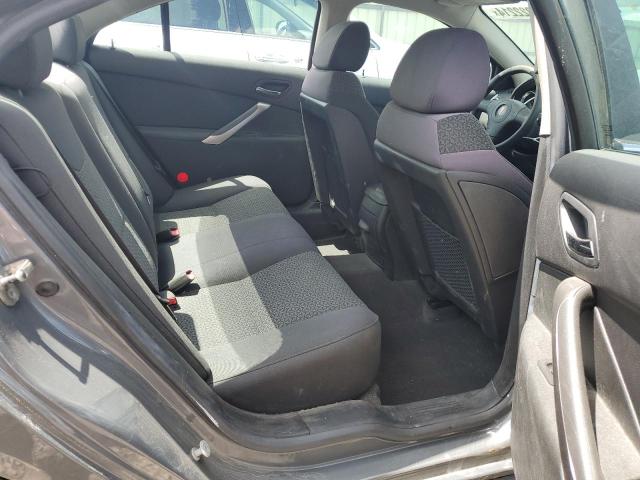 1G2ZG57B994152764 - 2009 PONTIAC G6 GRAY photo 10
