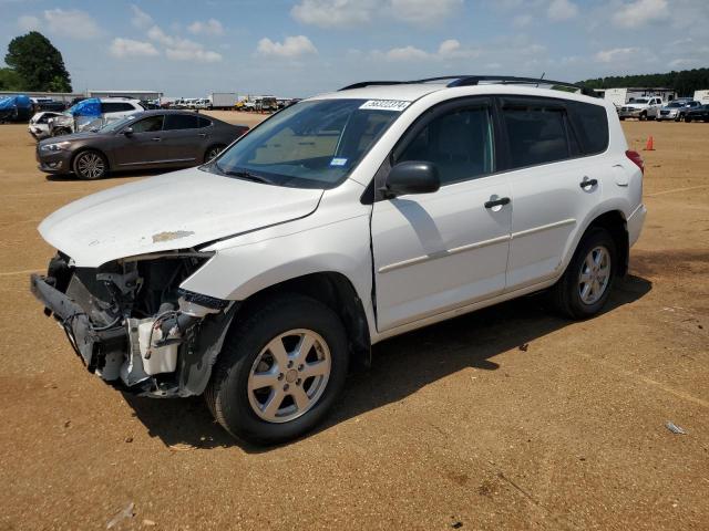 2009 TOYOTA RAV4, 