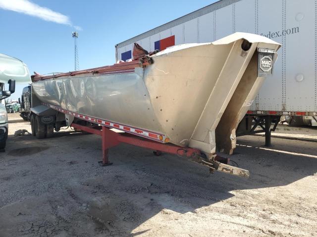 5MADN3829DC023428 - 2013 MAC DUMP TRAIL ვერცხლისფერი ფოტო 1