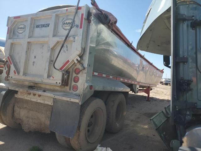 5MADN3829DC023428 - 2013 MAC DUMP TRAIL ვერცხლისფერი ფოტო 4