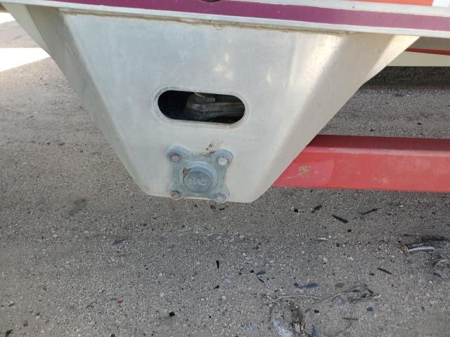 5MADN3829DC023428 - 2013 MAC DUMP TRAIL ვერცხლისფერი ფოტო 5