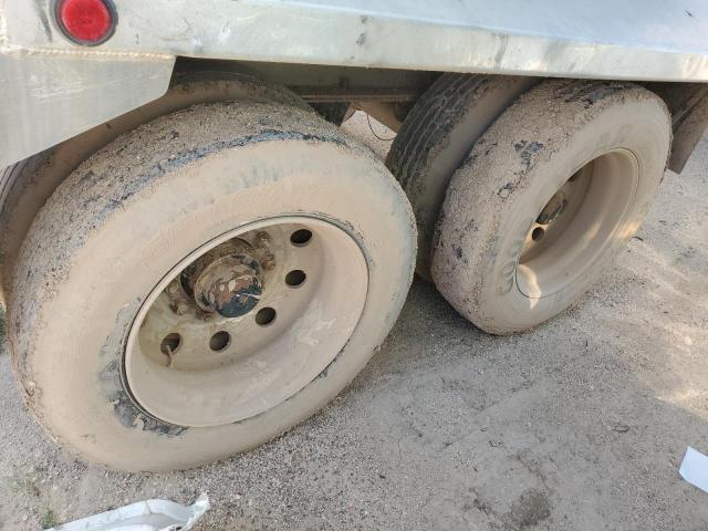 5MADN3829DC023428 - 2013 MAC DUMP TRAIL ვერცხლისფერი ფოტო 6