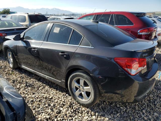 1G1PE5SB5G7155312 - 2016 CHEVROLET CRUZE LIMI LT GRAY photo 2