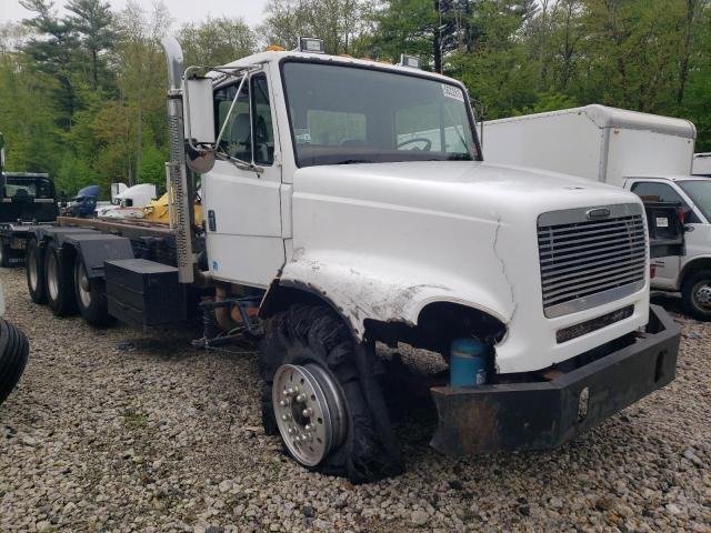 1FV4TWEB9YHB84543 - 2000 FREIGHTLINER UNKNOWN FL112 WHITE photo 1