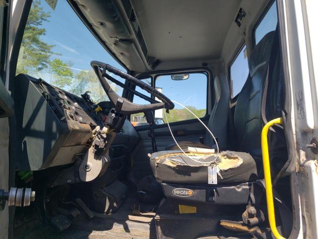 1FV4TWEB9YHB84543 - 2000 FREIGHTLINER UNKNOWN FL112 WHITE photo 5