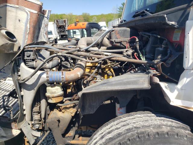 1FV4TWEB9YHB84543 - 2000 FREIGHTLINER UNKNOWN FL112 WHITE photo 7