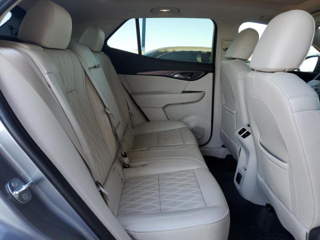 LRBFZSR41ND077248 - 2022 BUICK ENVISION AVENIR GRAY photo 11