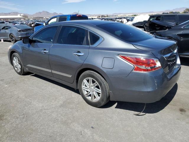 1N4AL3AP8FN907413 - 2015 NISSAN ALTIMA 2.5 CHARCOAL photo 2