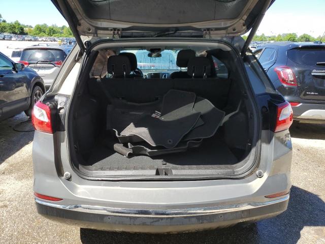 3GNAXKEV5KS554718 - 2019 CHEVROLET EQUINOX LT TAN photo 6