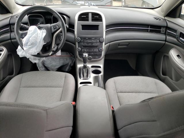 1G11A5SL0FF139887 - 2015 CHEVROLET MALIBU LS CHARCOAL photo 8