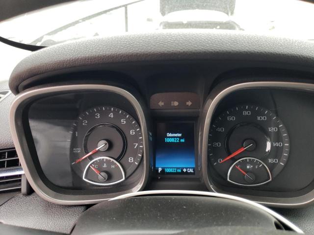 1G11A5SL0FF139887 - 2015 CHEVROLET MALIBU LS CHARCOAL photo 9