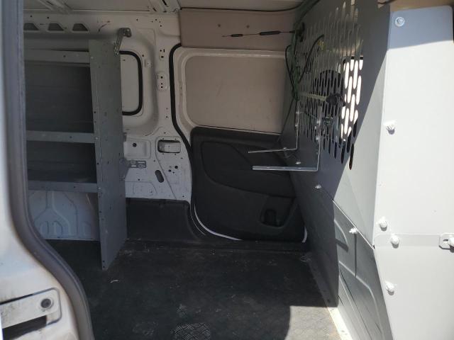 ZFBERFBB4J6H93899 - 2018 RAM PROMASTER SLT WHITE photo 11