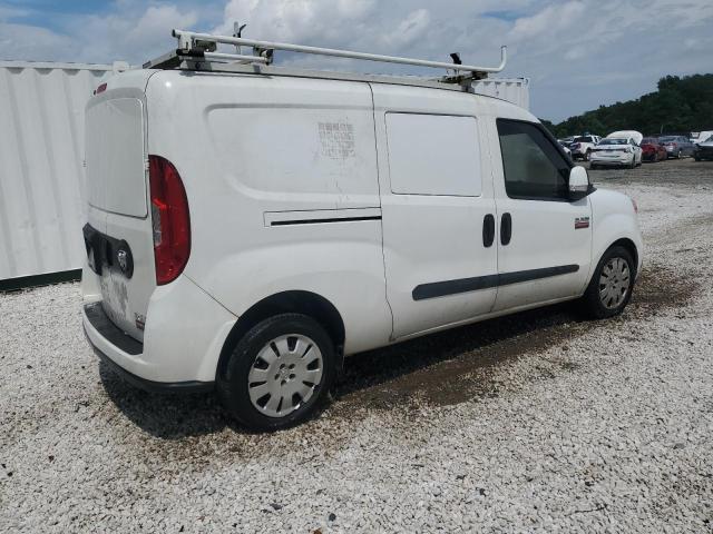 ZFBERFBB4J6H93899 - 2018 RAM PROMASTER SLT WHITE photo 3