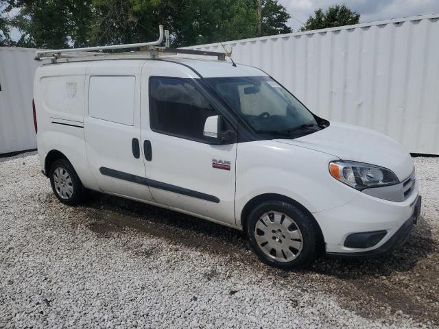 ZFBERFBB4J6H93899 - 2018 RAM PROMASTER SLT WHITE photo 4