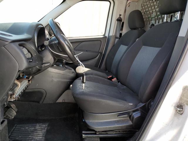 ZFBERFBB4J6H93899 - 2018 RAM PROMASTER SLT WHITE photo 7