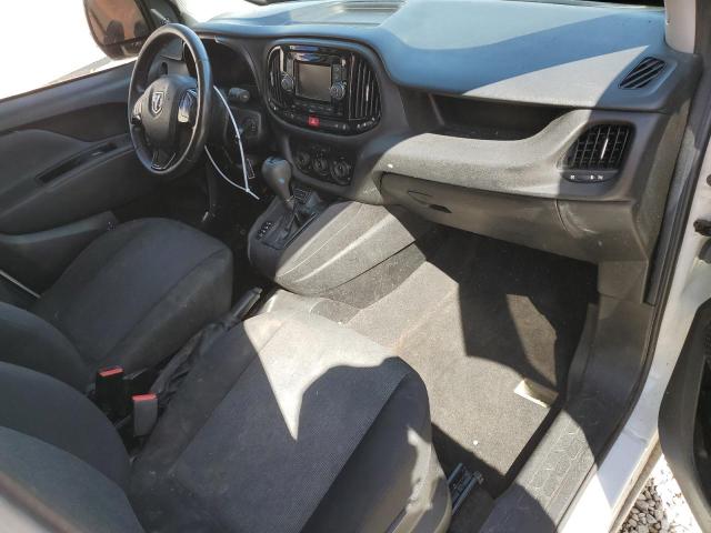 ZFBERFBB4J6H93899 - 2018 RAM PROMASTER SLT WHITE photo 8