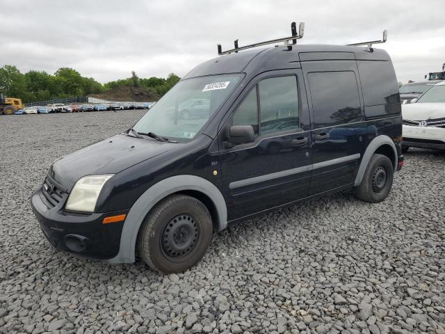 2012 FORD TRANSIT CO XLT, null