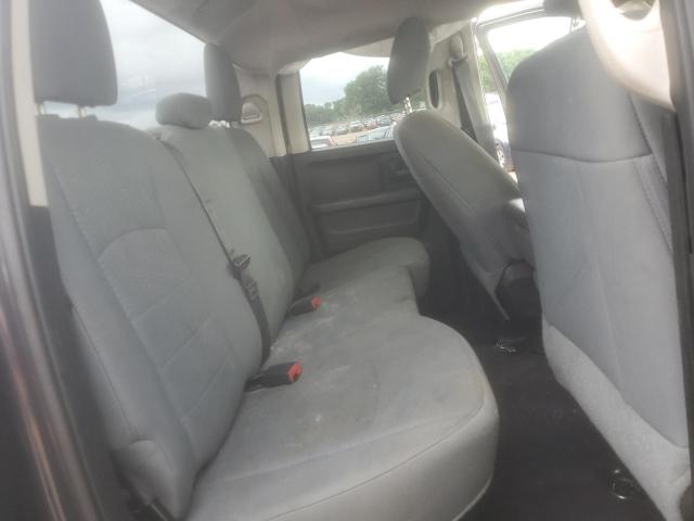 1C6RR7FT1FS711461 - 2015 RAM 1500 ST 石墨色 照片 10