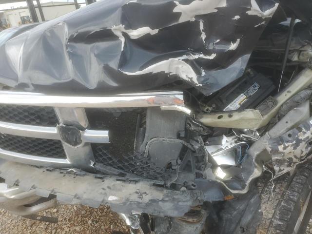 1C6RR7FT1FS711461 - 2015 RAM 1500 ST 石墨色 照片 11