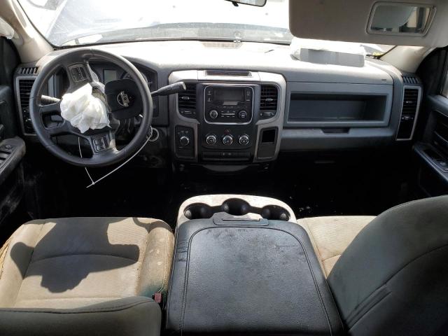 1C6RR7FT1FS711461 - 2015 RAM 1500 ST 石墨色 照片 8