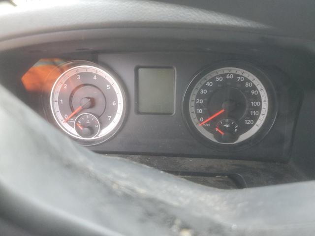 1C6RR7FT1FS711461 - 2015 RAM 1500 ST 石墨色 照片 9