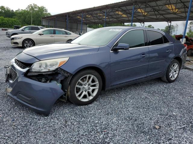 2014 CHEVROLET MALIBU 1LT, 