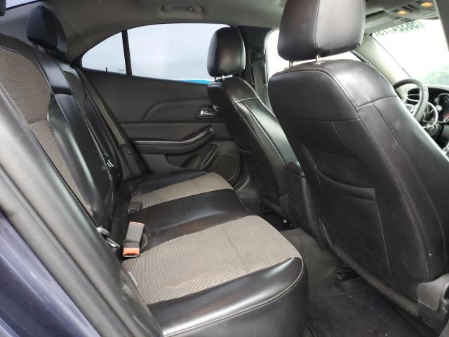 1G11C5SL3EF193726 - 2014 CHEVROLET MALIBU 1LT BLUE photo 10