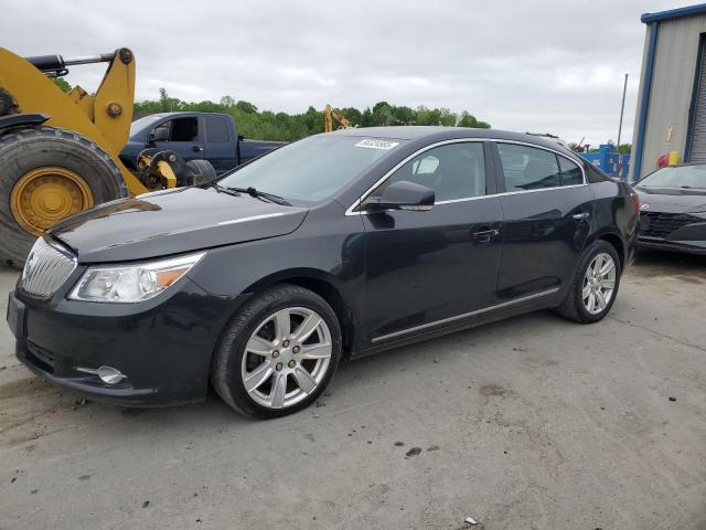 2012 BUICK LACROSSE PREMIUM, null