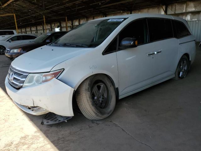 2013 HONDA ODYSSEY TOURING, 