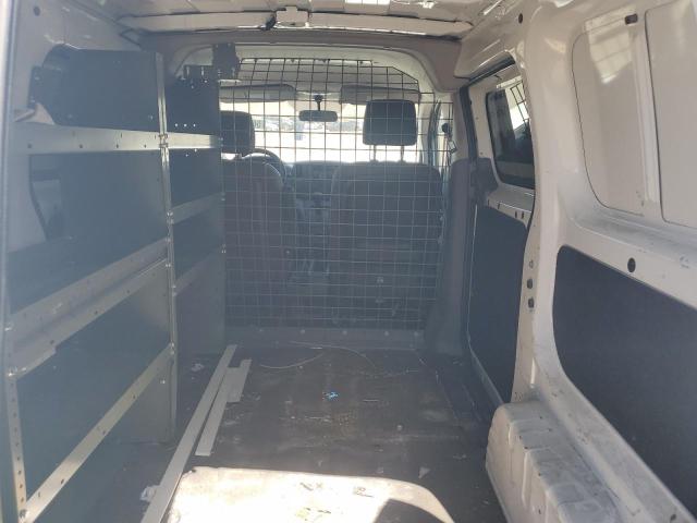 3N63M0ZN5GK693793 - 2016 CHEVROLET CITY EXPRE LT 白色 照片 10