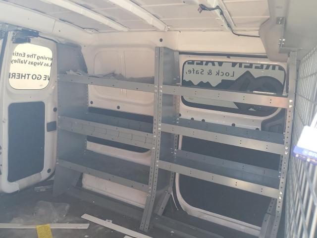 3N63M0ZN5GK693793 - 2016 CHEVROLET CITY EXPRE LT 白色 照片 11