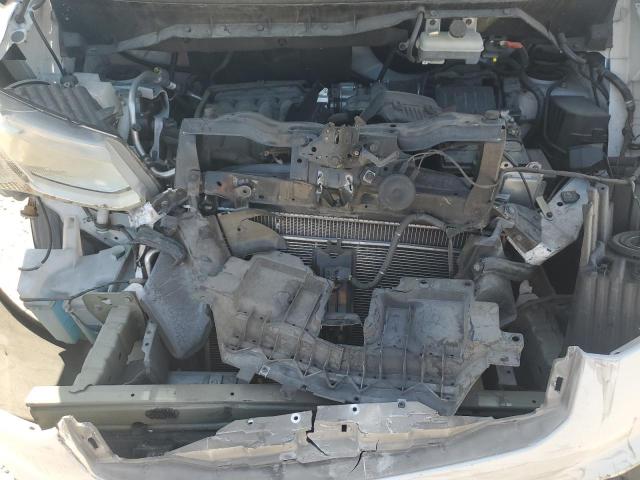 3N63M0ZN5GK693793 - 2016 CHEVROLET CITY EXPRE LT 白色 照片 12