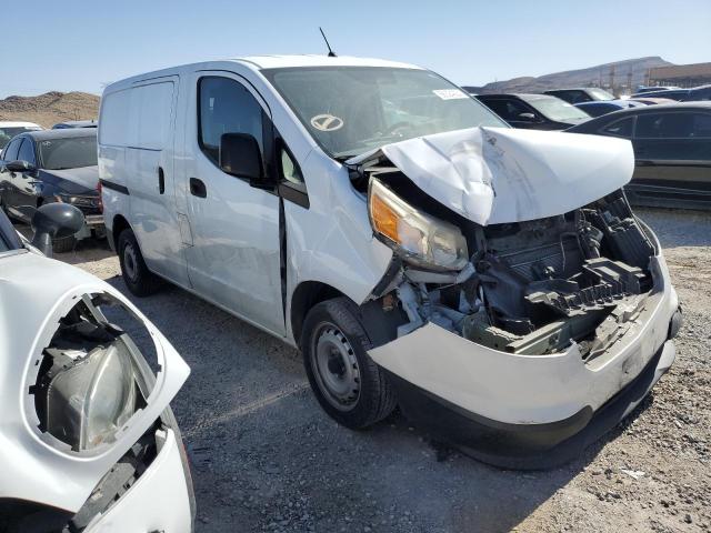 3N63M0ZN5GK693793 - 2016 CHEVROLET CITY EXPRE LT 白色 照片 4