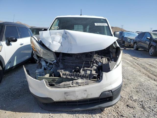 3N63M0ZN5GK693793 - 2016 CHEVROLET CITY EXPRE LT 白色 照片 5