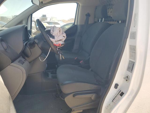 3N63M0ZN5GK693793 - 2016 CHEVROLET CITY EXPRE LT 白色 照片 7