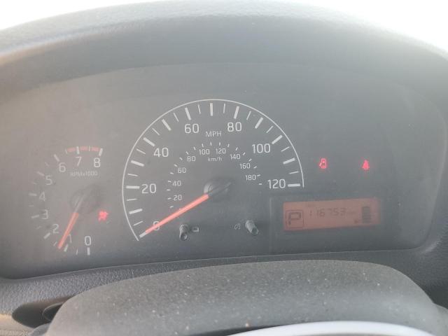 3N63M0ZN5GK693793 - 2016 CHEVROLET CITY EXPRE LT 白色 照片 9