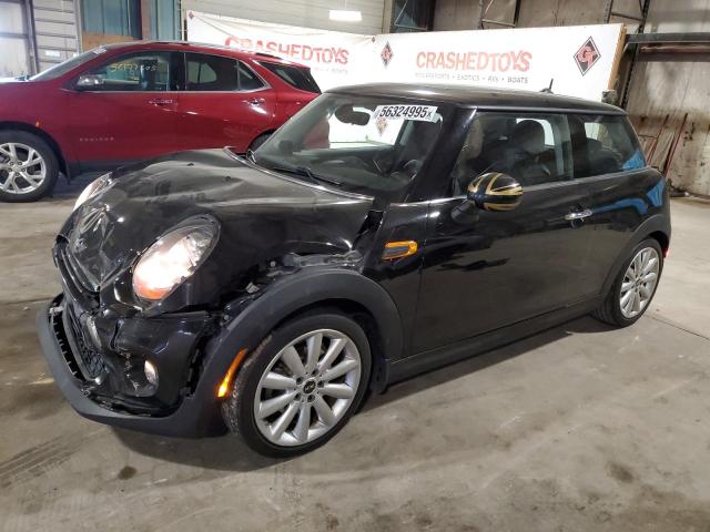 2018 MINI COOPER, 