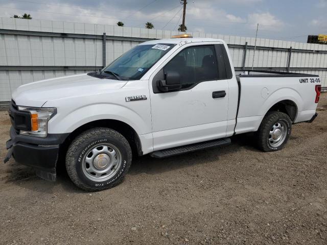 2020 FORD F150, 