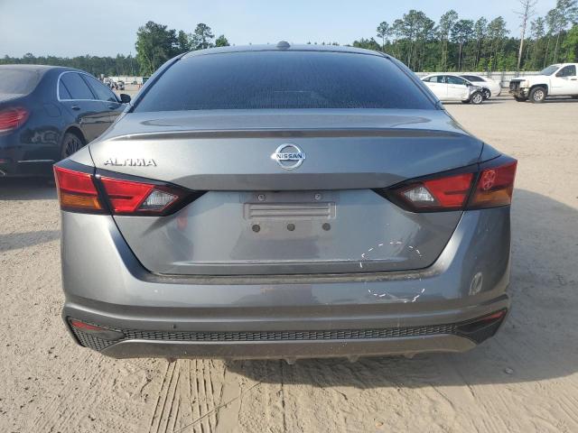 1N4BL4BV9LC181821 - 2020 NISSAN ALTIMA S GRAY photo 6