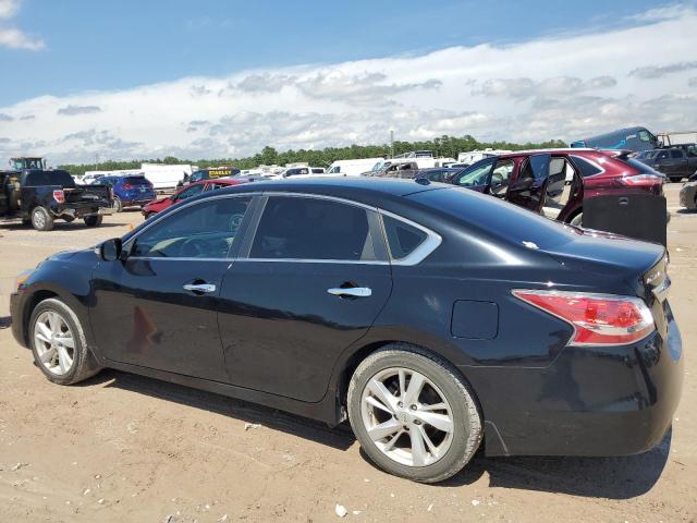 1N4AL3AP4EC427735 - 2014 NISSAN ALTIMA 2.5 BLACK photo 2