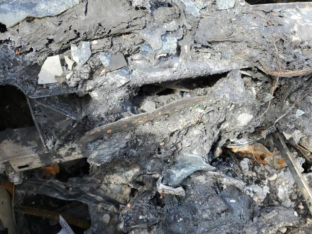 1G1ZC5EB6AF304009 - 2010 CHEVROLET MALIBU 1LT 烧焦的 照片 9