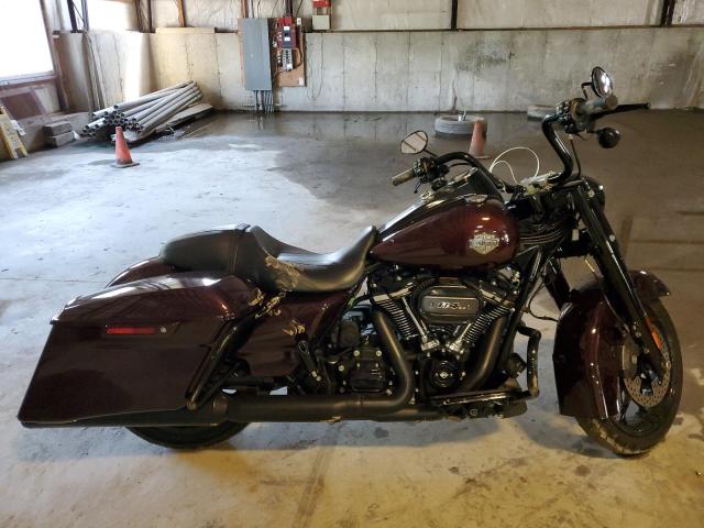2022 HARLEY-DAVIDSON FLHRXS, null