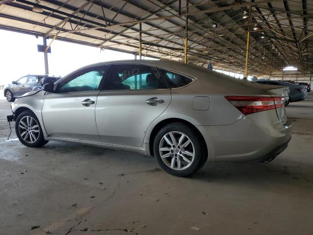 4T1BK1EB5DU067349 - 2013 TOYOTA AVALON BASE 灰色 照片 2