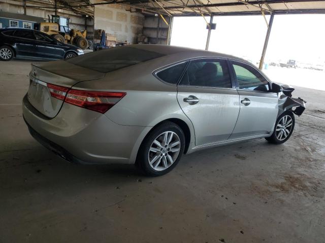 4T1BK1EB5DU067349 - 2013 TOYOTA AVALON BASE 灰色 照片 3